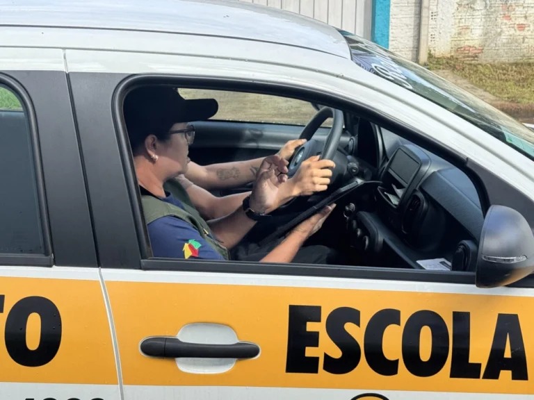 Detran-RO esclarece exigências do exame toxicológico para a primeira CNH