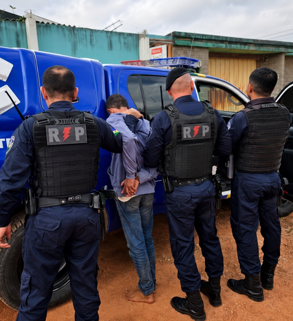 Polícia Civil conclui inquérito sobre morte de idoso encontrado em poço, em Ji-Paraná, RO