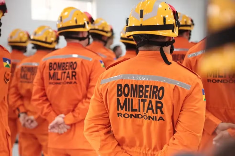 RO encerra inscrições para seleção de 270 brigadistas temporários nesta terça