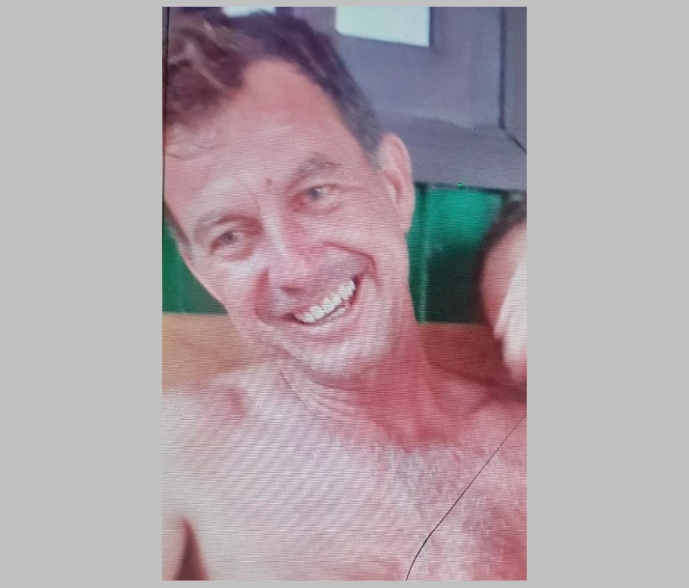 Homem é morto com 13 facadas, em Machadinho, RO na noite deste domingo, 11