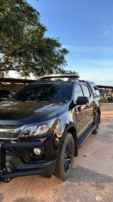 Grupo investigado por tráfico interestadual é alvo da PF
