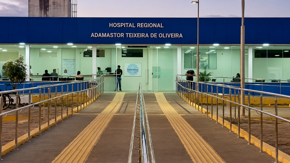 TJ e TCE suspendem retirada da Chavantes e impõem freio à disputa pelo Hospital Regional, em Vilhena, RO