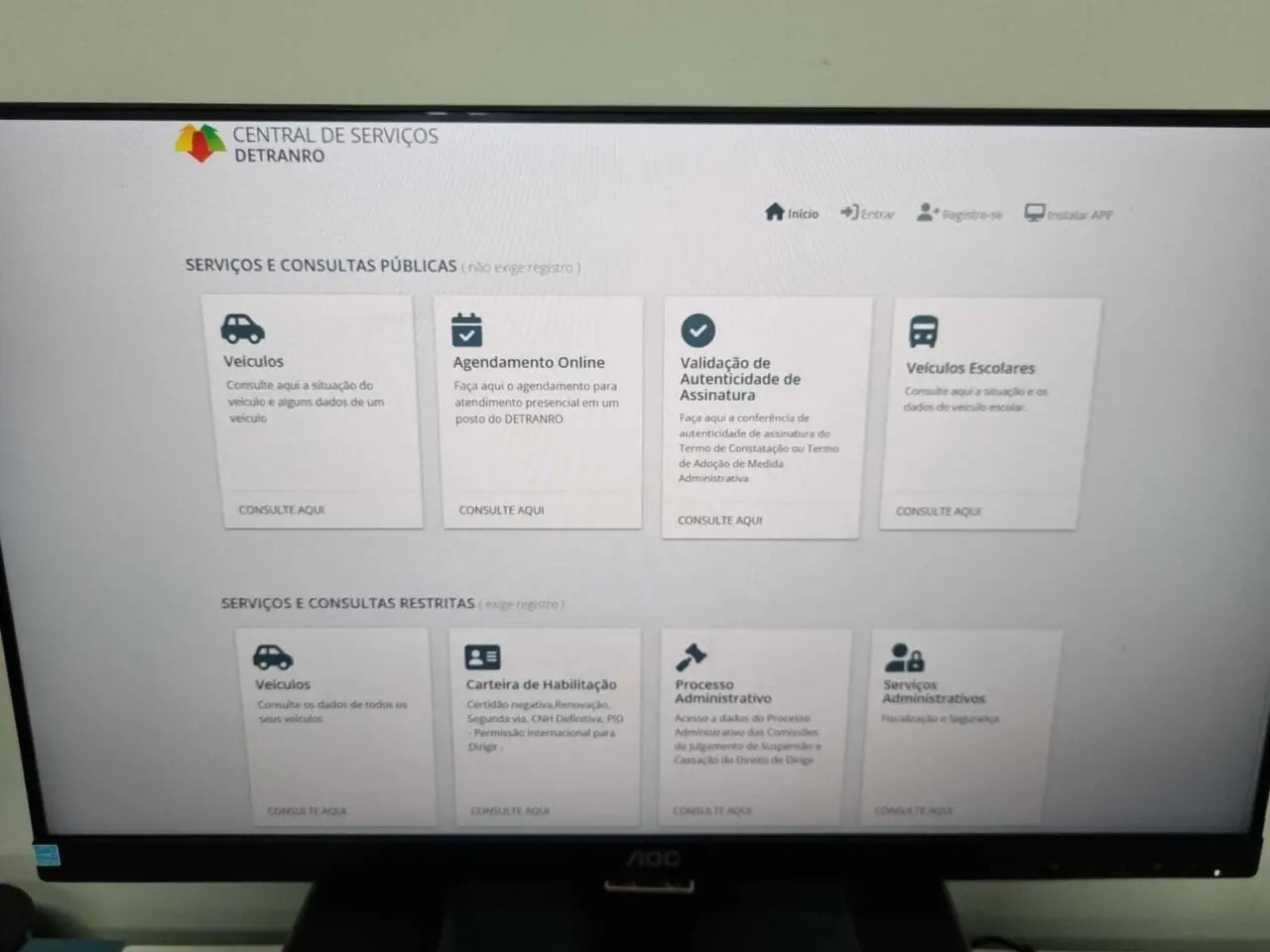 Novos investimentos em tecnologia ampliam o acesso aos serviços digitais
