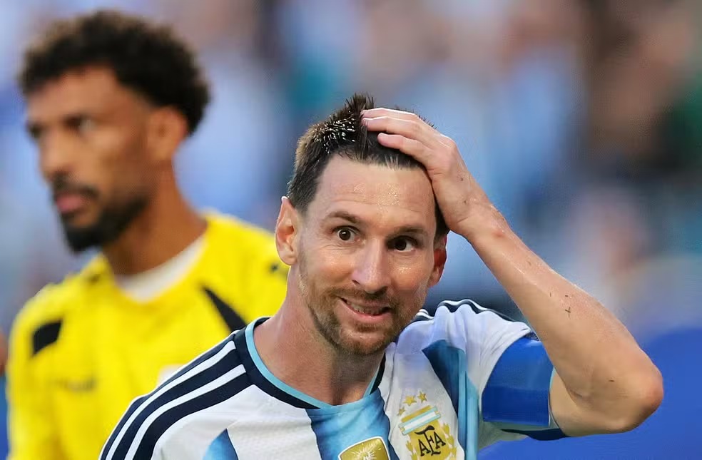 França favorita, Argentina em jogo duro e Brasil em queda no ranking