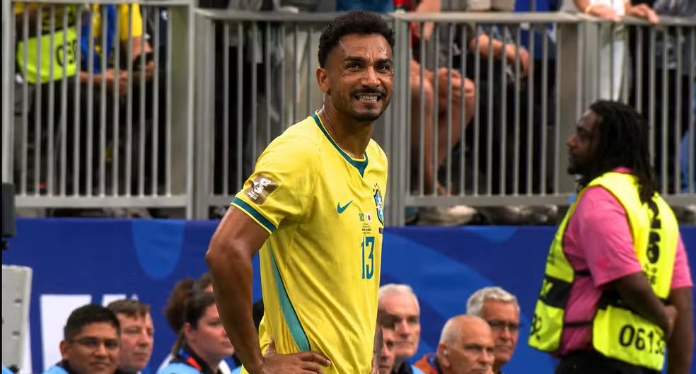 Noruega x Brasil lidera lista de possíveis zebras nas oitavas da Copa