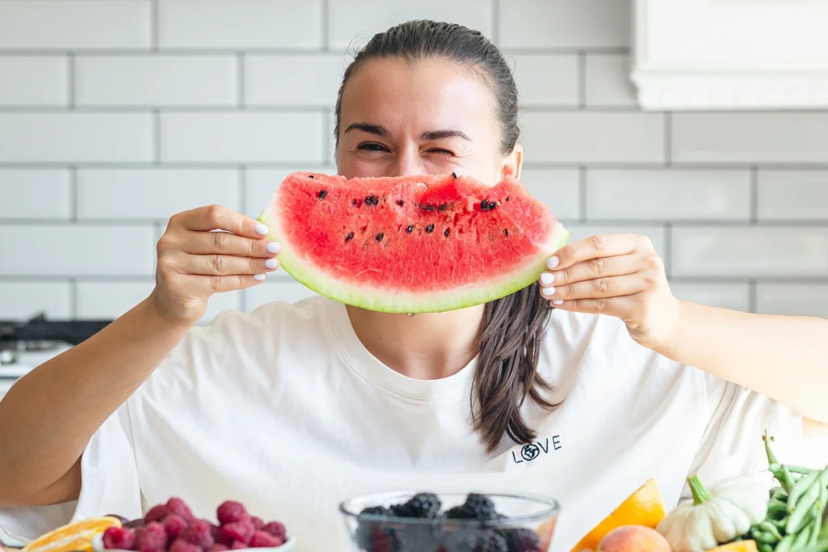 Frutas podem exigir cuidados na alimentação de algumas pessoas
