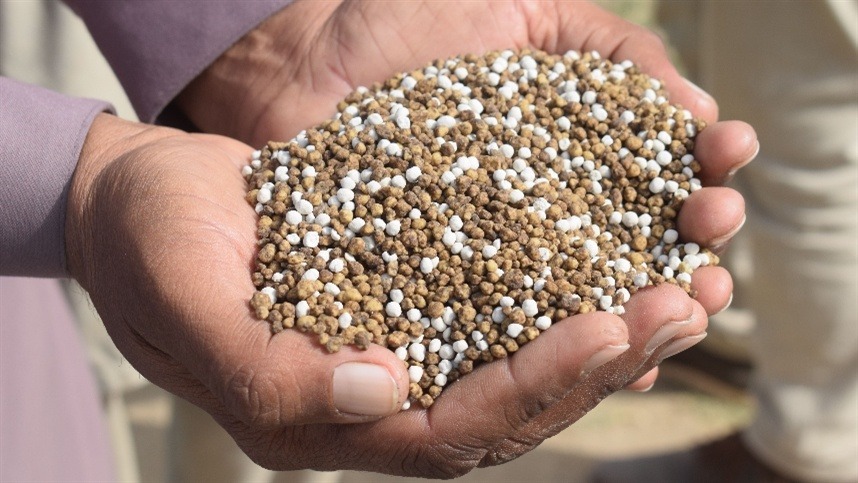 Desde 2016, fertilizantes sobem acima da inflação e ureia dispara 149%
