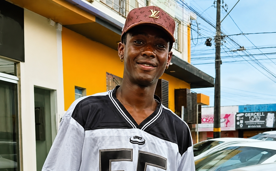 Jaruense de 23 anos morre após ser atingido por árvore durante trabalho rural e é abandonado em hospital de Vilhena, RO