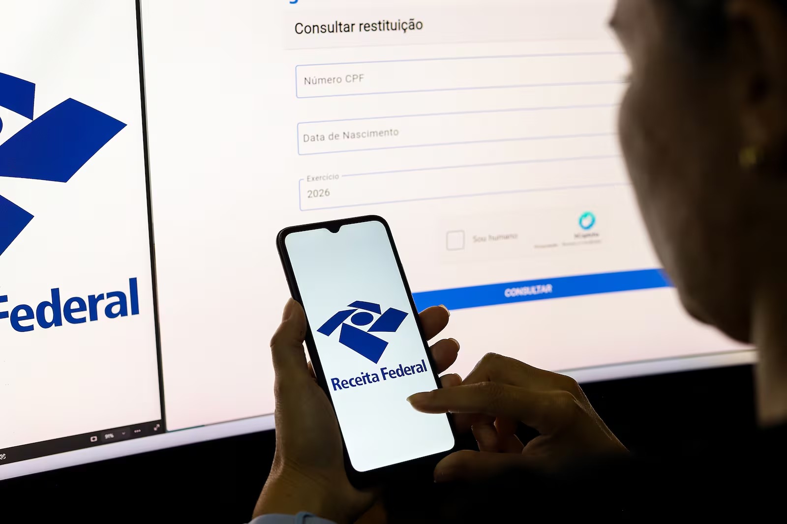 Consulta nesta semana definirá regras da restituição automática do IR
