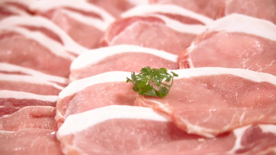 Exportações de carne suína têm alta e projeção aponta novo recorde