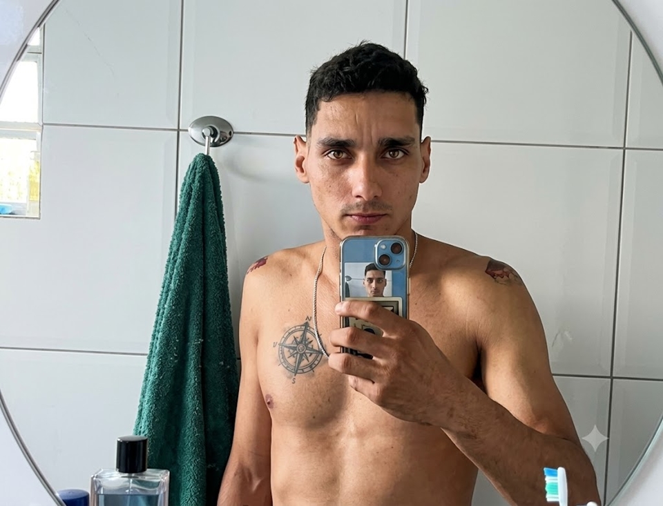 Jovem é encontrado morto dentro de residência em Vilhena, RO