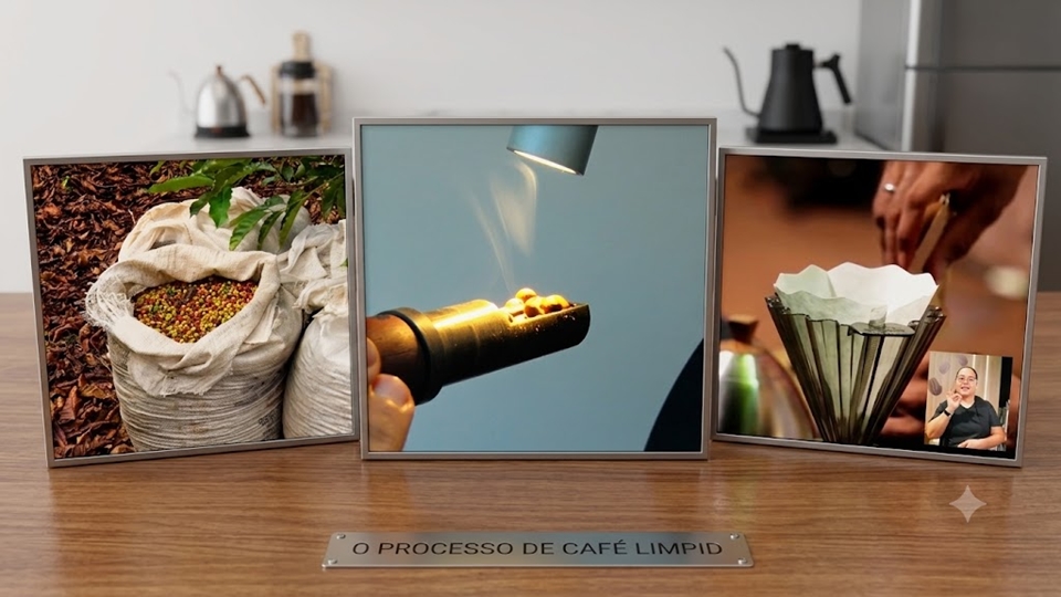 Inscrições para o 11º ConCafé já estão abertas e valorizam a excelência dos cafés de Rondônia