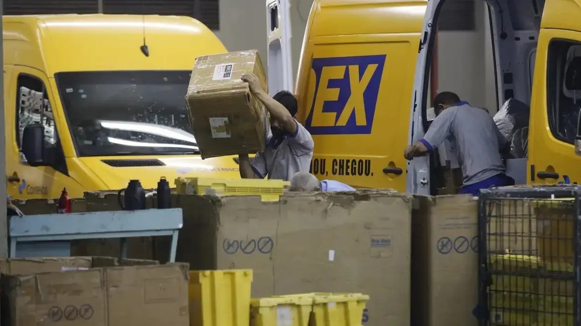 União contesta apontamentos do TCU sobre operação de crédito bilionária dos Correios