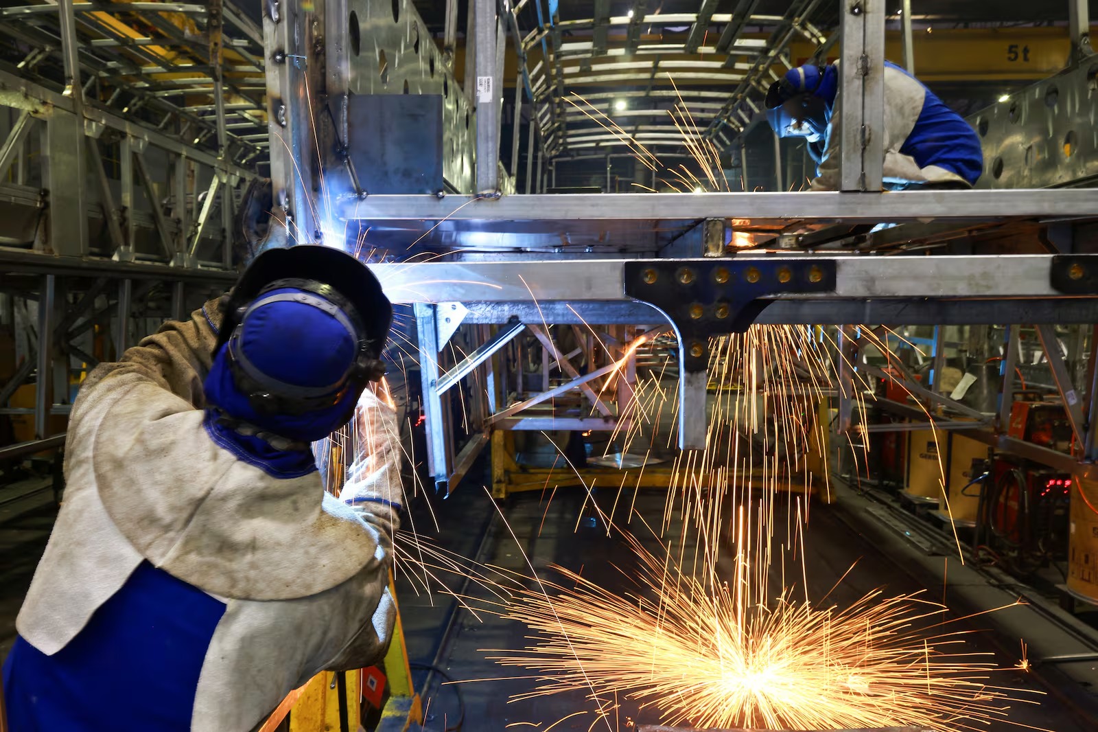 Setor exportador brasileiro sofre pressão após ameaça de tarifa elevada dos EUA
