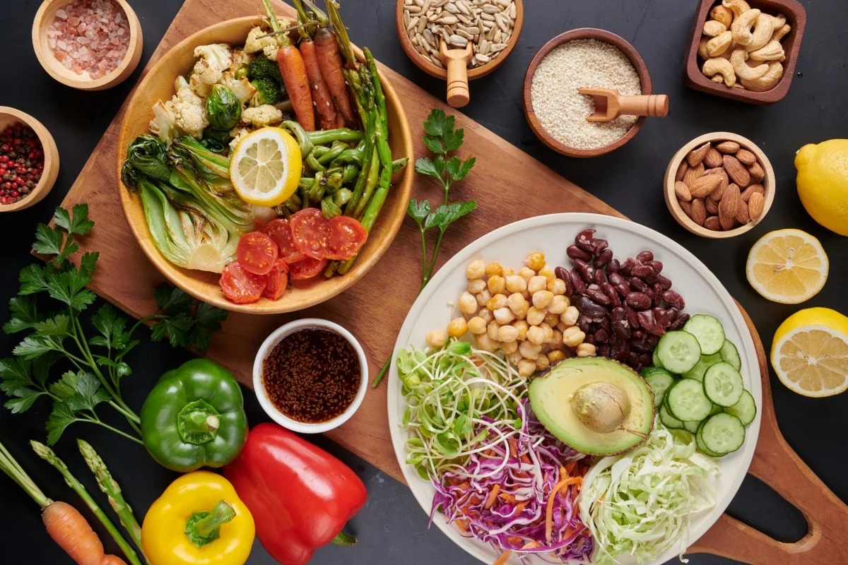 Hábitos alimentares influenciam a saúde cerebral ao longo da vida