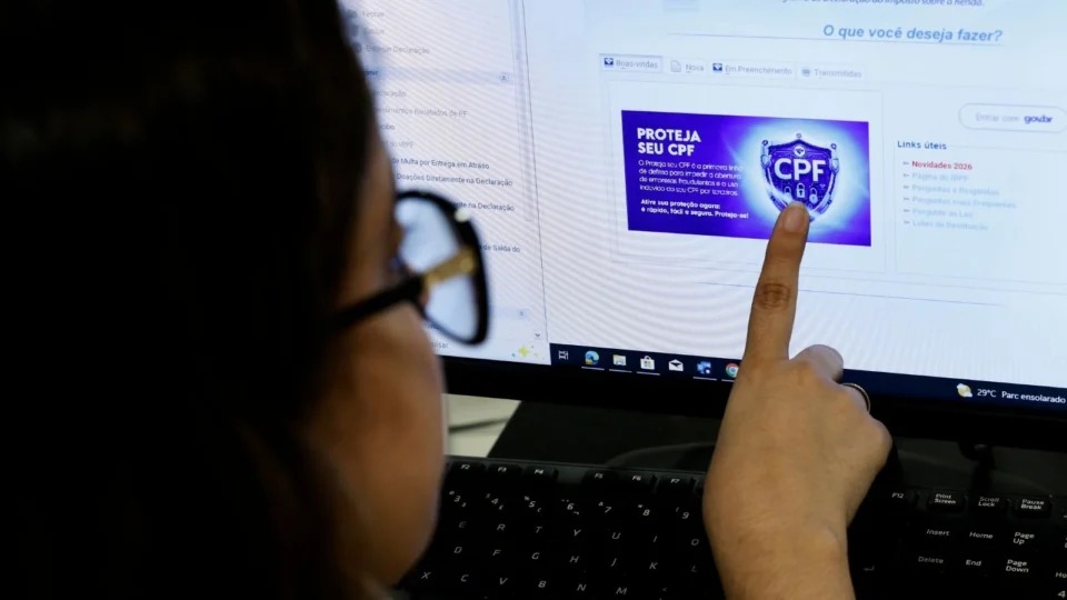 Lote especial da restituição do Imposto de Renda já pode ser consultado