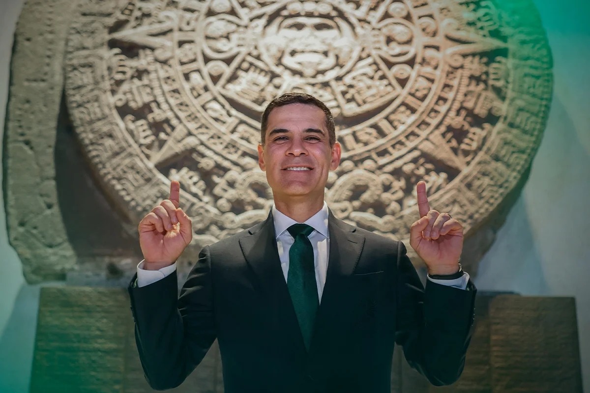 Ex-zagueiro Rafa Márquez assume comando da seleção mexicana