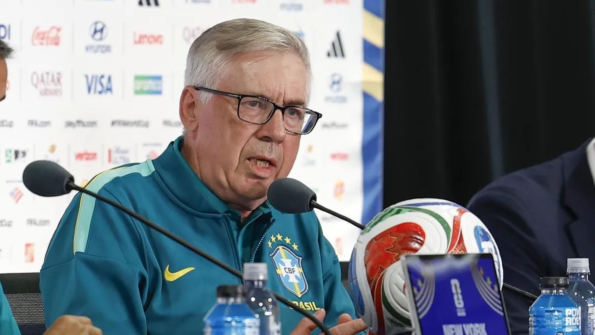 CBF define estratégias para reconstrução da Seleção Brasileira até 2030