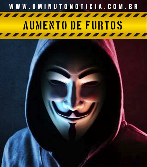 Alimentos e roupas, são furtados de residência no Setor 04, em Jaru, RO