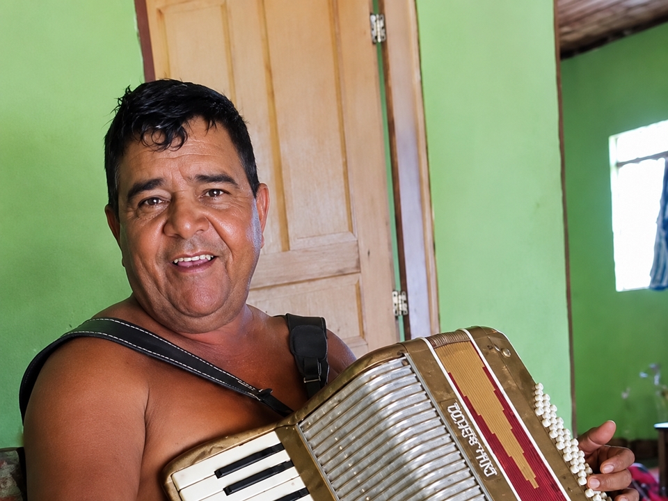 Homem é morto a tiros na zona rural de Alvorada do Oeste, RO