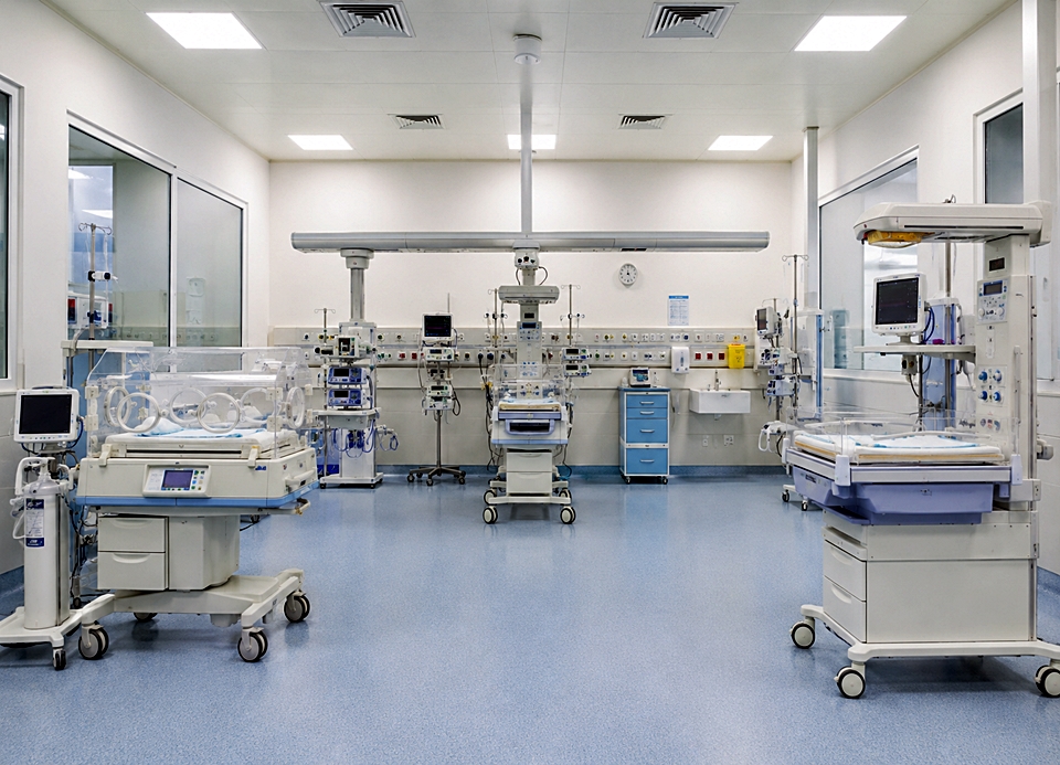 Sesau esclarece responsabilidades sobre implantação da UTI Neonatal, em Cacoal, RO