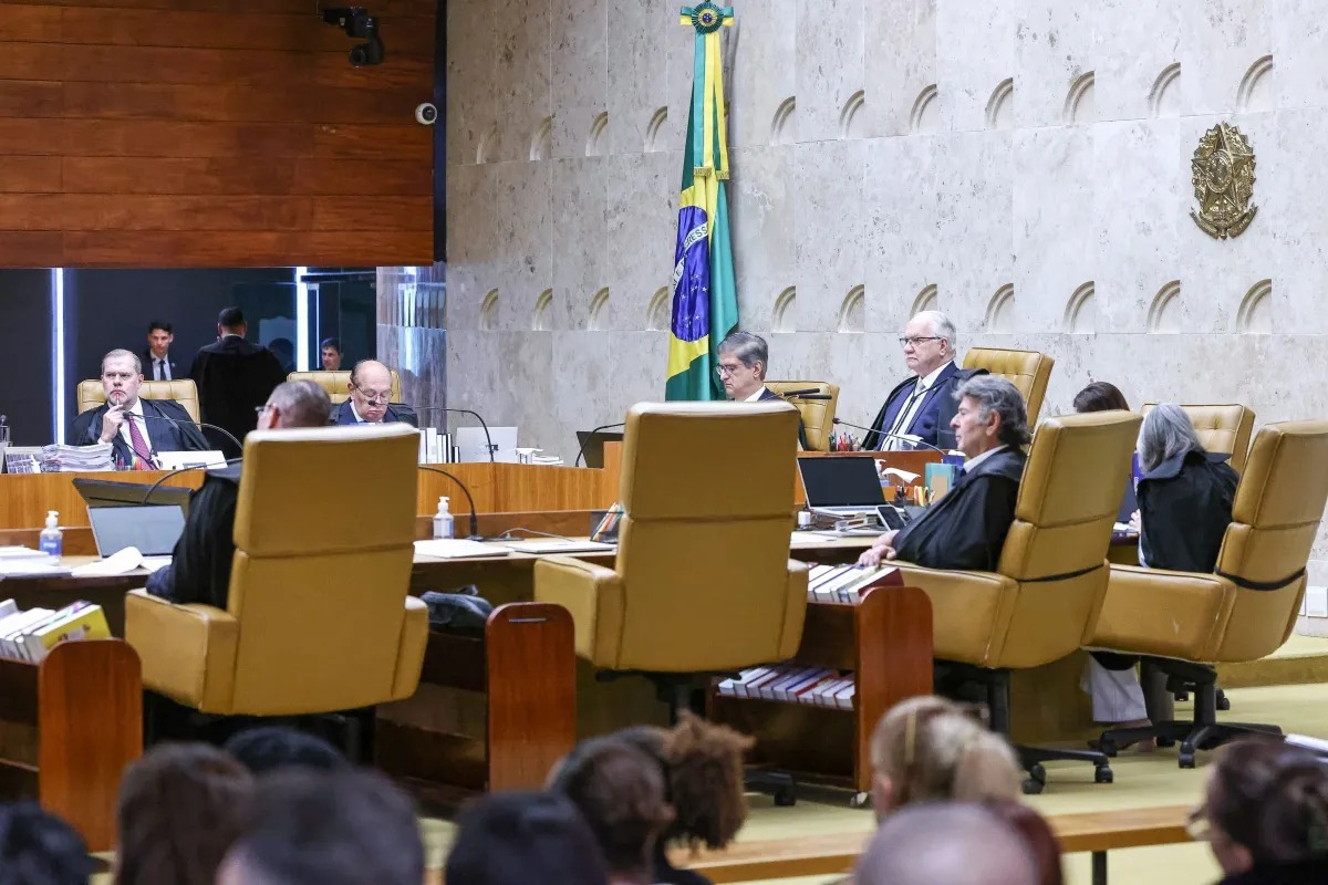 STF cobra explicações e tribunais negam irregularidades em penduricalhos