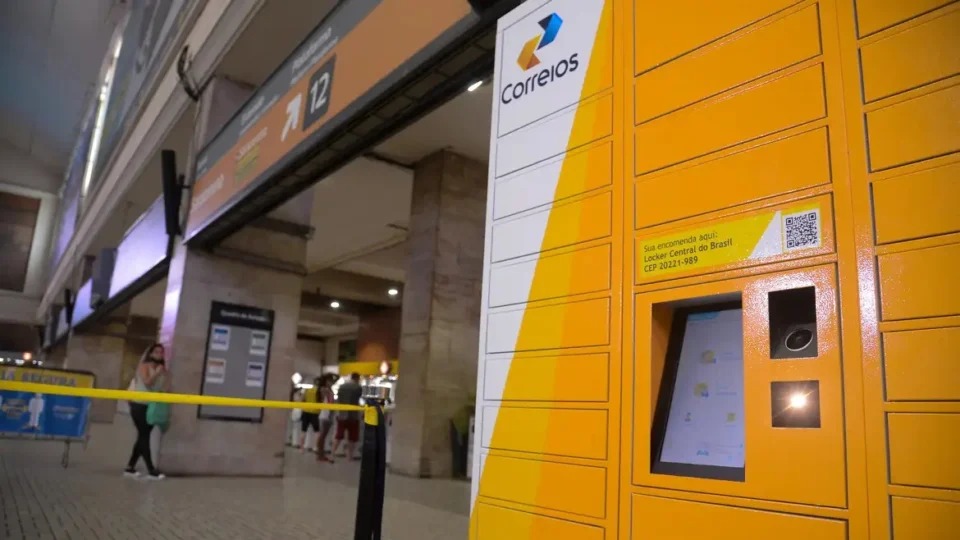 Correios adiam medidas de contenção após reação sindical