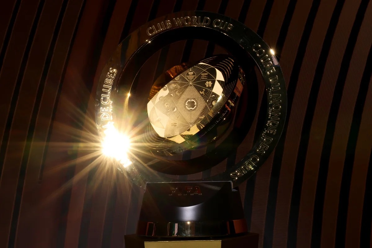 Próxima Copa do Mundo de Clubes pode ter o Catar como anfitrião
