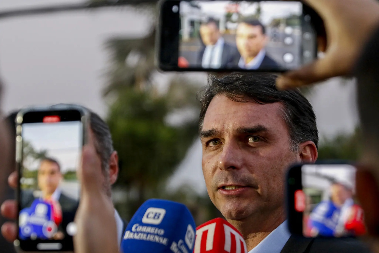 Após operação, investigação sobre “Dark Horse” ganha novo impulso