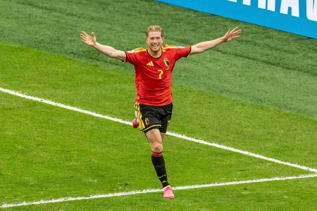 Contra a Espanha, Bélgica mira fim de jejum e feito histórico de 1986