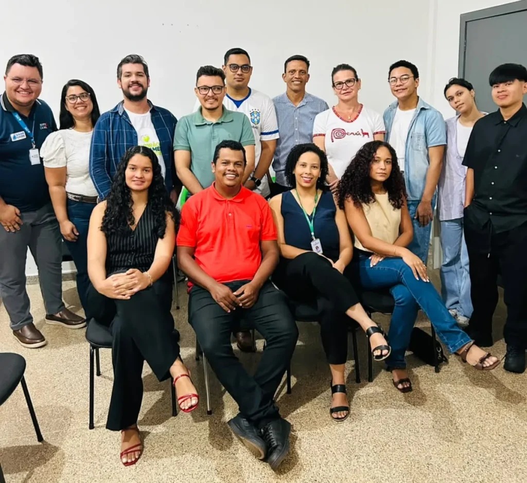 Conselho Municipal da Juventude renova diretoria em eleição nesta sexta-feira