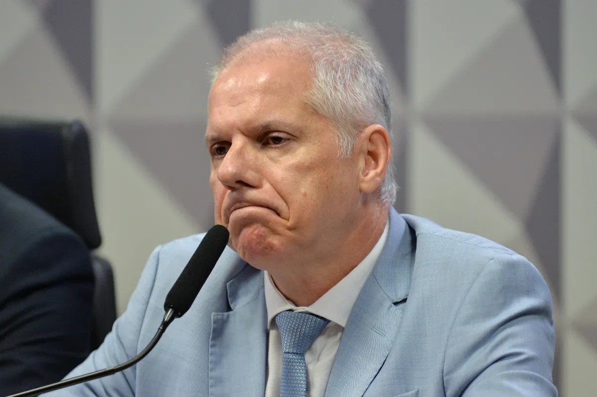 Caso do ex-presidente do INSS entra na fase de análise da PGR