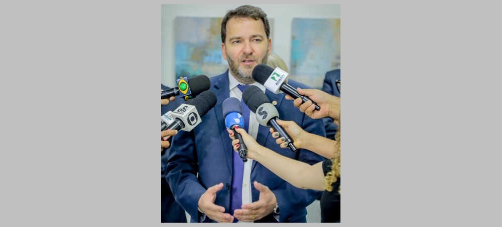 Presidente Alex Redano convida para audiência pública que irá debater a situação das rodovias federais em Rondônia