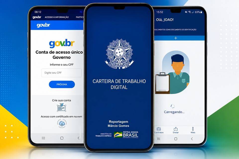 Abono salarial é liberado para nascidos em setembro e outubro