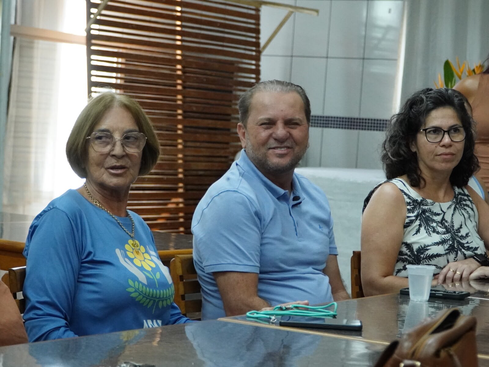 Cirone Deiró assegura recursos e escola da APAE ganha novas salas de aula em Espigão