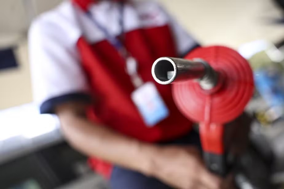 Aumento do etanol na gasolina vira alvo de ação do MPF no STF