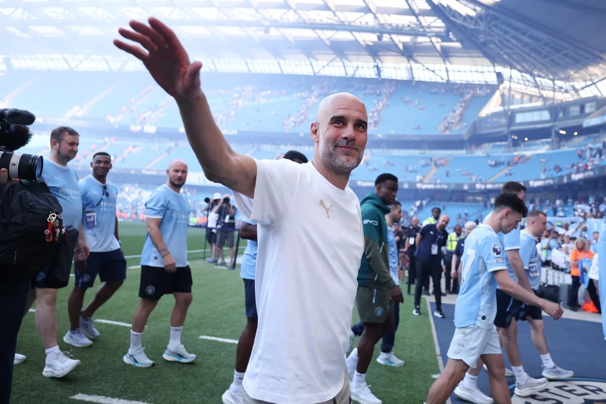 Itália tenta contratar Guardiola, mas treinador recusa oferta