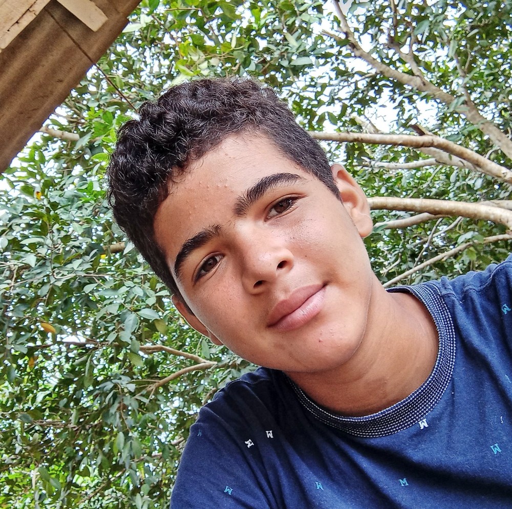Menino de 14 anos, é encontrado morto com punhos de rede enrolado ao pescoço, em distrito de Machadinho, RO