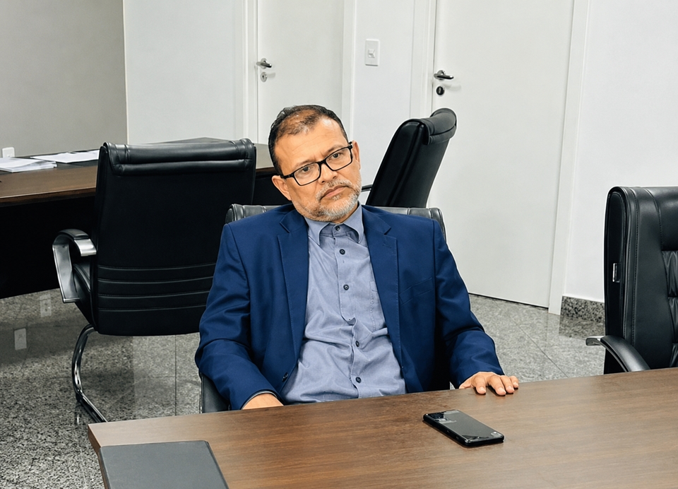 TCE-RO abre fiscalização para investigar supostas irregularidades na frota da Prefeitura de Governador Jorge Teixeira