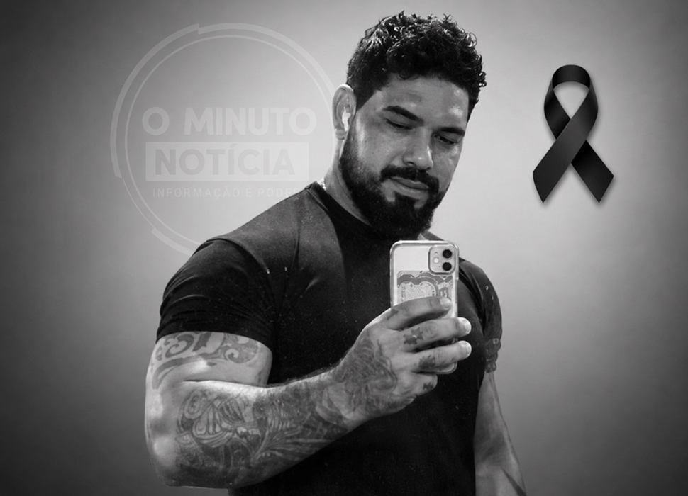 Motociclista morre após 19 dias internado em decorrência de grave acidente em Espigão do Oeste, RO