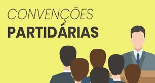 Convenções partidárias entram na reta final e definem candidaturas para as eleições de 2026