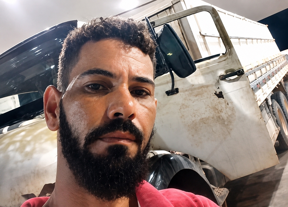 Homem desaparece após sair de Cujubim com destino a Machadinho