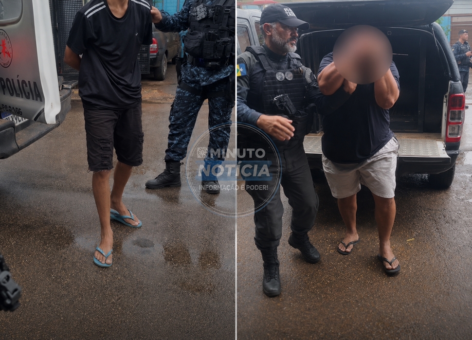 PM apreende cerca de 15 quilos de drogas durante Operação Caçador