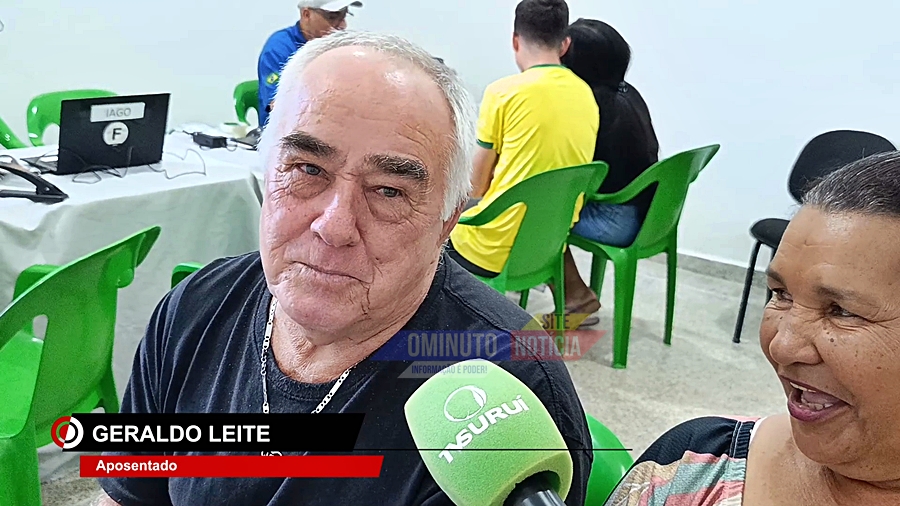 Casamento Comunitário emociona casais e marca nova etapa do programa Rota da Justiça em Cacoal, RO