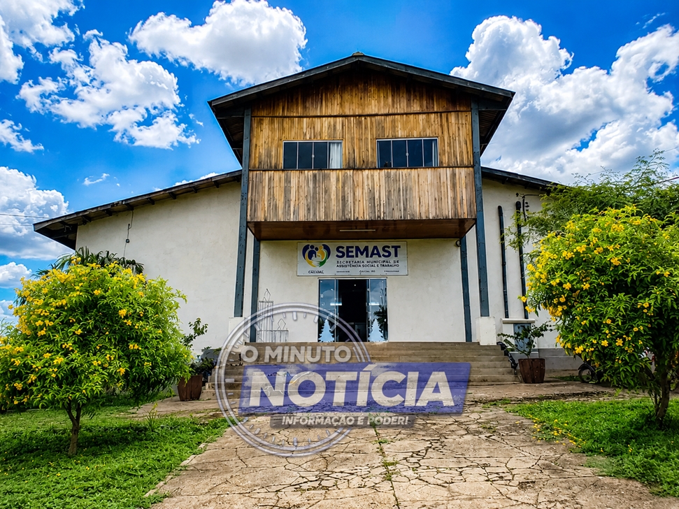 Cadastro Único ficará indisponível nos dias 7 e 8 de agosto para atualização da base de dados