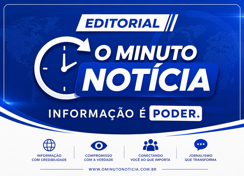 Clique e leia sobre os principais fatos do dia no Brasil e Rondônia