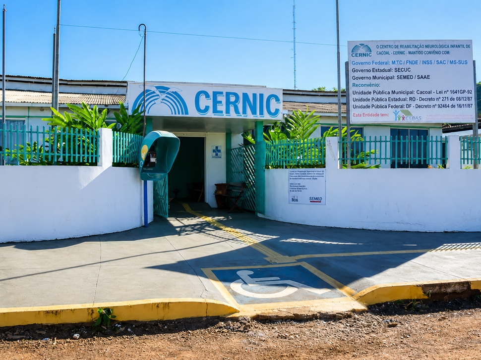 Pastelada arrecada R$ 102 mil e mobiliza comunidade em apoio ao Cernic de Cacoal, RO