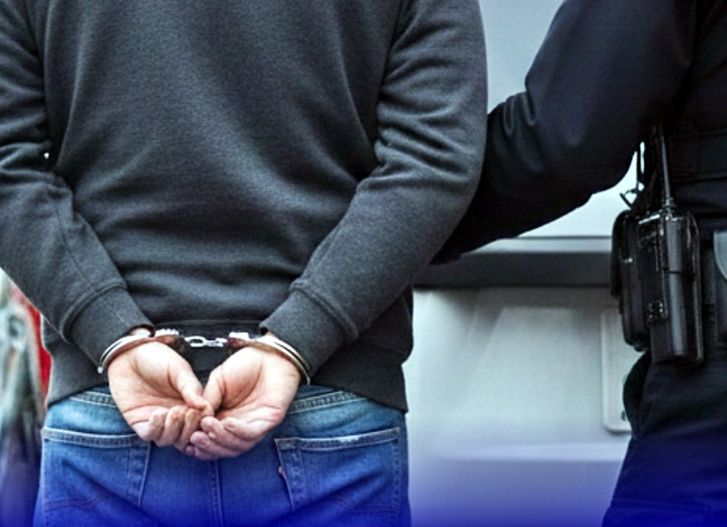 Polícia Militar cumpre mandado de prisão durante operação na zona rural