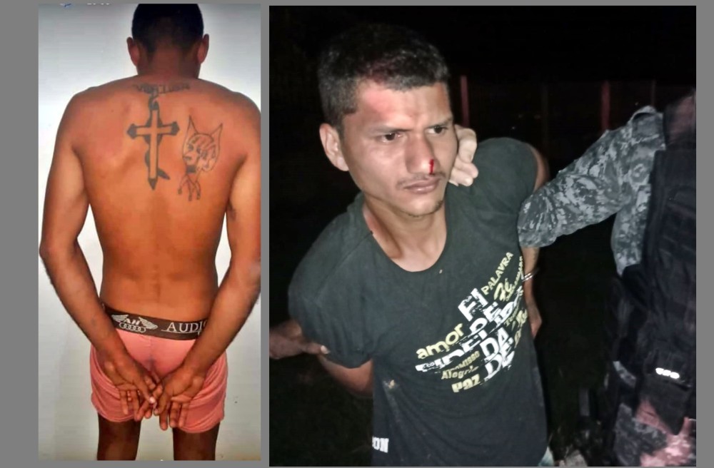 (Áudio) Delegado diz que homem que espancou criança em Cujubim, poderá ser condenado até 30 anos de cadeia