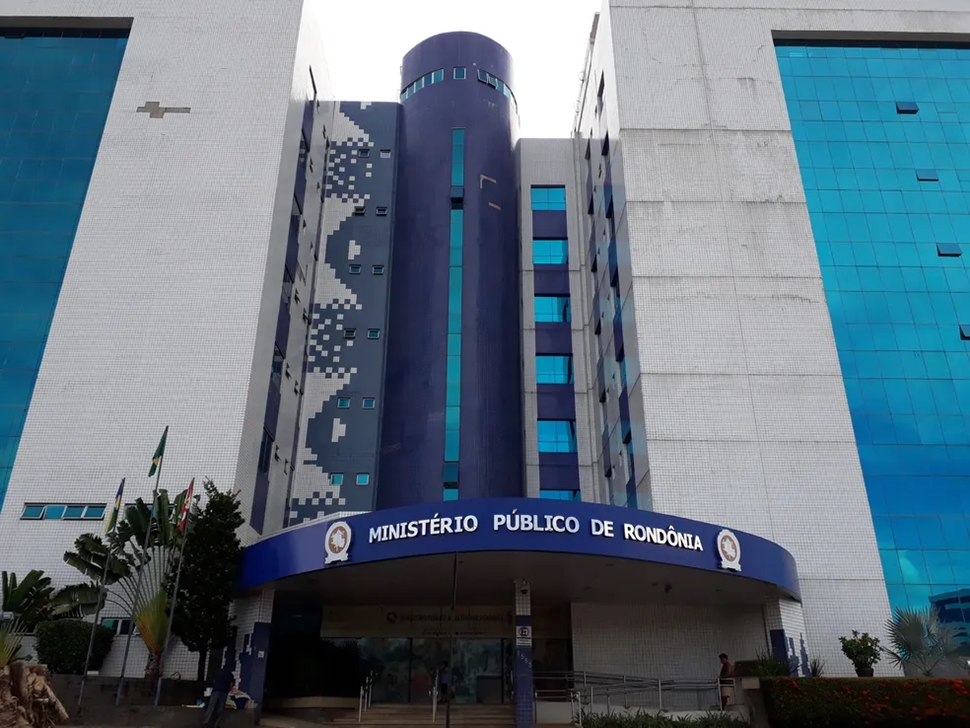MP/RO quer apurar falta de policiais civis em Jaru